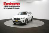 Thumbnail of 2022 Alpine White BMW X3