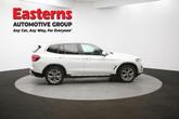 Thumbnail of 2022 Alpine White BMW X3
