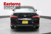 Thumbnail of 2025 Majestic Black Pearl Acura Integra