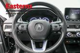 Thumbnail of 2025 Majestic Black Pearl Acura Integra