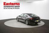 Thumbnail of 2025 Majestic Black Pearl Acura Integra