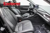 Thumbnail of 2025 Majestic Black Pearl Acura Integra