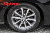 Thumbnail of 2025 Majestic Black Pearl Acura Integra