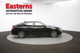 Thumbnail of 2025 Majestic Black Pearl Acura Integra