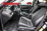Thumbnail of 2025 Majestic Black Pearl Acura Integra