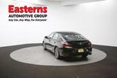 Thumbnail of 2025 Majestic Black Pearl Acura Integra
