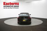 Thumbnail of 2025 Majestic Black Pearl Acura Integra