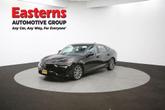 Thumbnail of 2025 Majestic Black Pearl Acura Integra