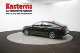 Thumbnail of 2025 Majestic Black Pearl Acura Integra
