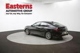 Thumbnail of 2025 Majestic Black Pearl Acura Integra