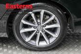 Thumbnail of 2025 Majestic Black Pearl Acura Integra