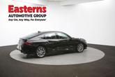 Thumbnail of 2025 Majestic Black Pearl Acura Integra