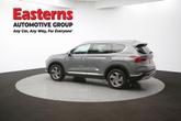 Thumbnail of 2023 Hampton Gray Hyundai SANTA FE