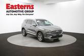 Thumbnail of 2023 Hampton Gray Hyundai SANTA FE