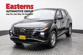 Photo of 2022 Phantom Black Hyundai TUCSON