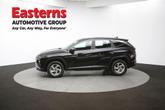 Thumbnail of 2022 Phantom Black Hyundai TUCSON