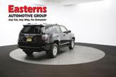 Thumbnail of 2024 Midnight Black Metallic Toyota 4Runner