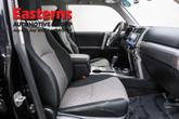 Thumbnail of 2024 Midnight Black Metallic Toyota 4Runner
