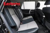 Thumbnail of 2024 Midnight Black Metallic Toyota 4Runner
