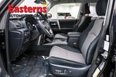Thumbnail of 2024 Midnight Black Metallic Toyota 4Runner