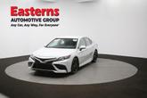 Thumbnail of 2022 Ice Edge Toyota Camry