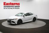 Thumbnail of 2022 Ice Edge Toyota Camry