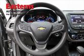 Thumbnail of 2023 Sterling Gray Metallic Chevrolet Equinox