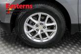 Thumbnail of 2023 Sterling Gray Metallic Chevrolet Equinox