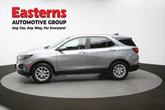 Thumbnail of 2023 Sterling Gray Metallic Chevrolet Equinox