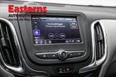 Thumbnail of 2023 Sterling Gray Metallic Chevrolet Equinox