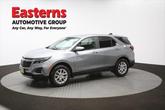 Thumbnail of 2023 Sterling Gray Metallic Chevrolet Equinox