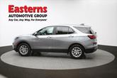 Thumbnail of 2023 Sterling Gray Metallic Chevrolet Equinox