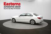 Thumbnail of 2019 White Mercedes-Benz C-Class