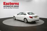 Thumbnail of 2019 White Mercedes-Benz C-Class