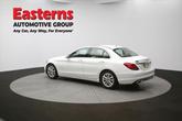 Thumbnail of 2019 White Mercedes-Benz C-Class