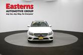 Thumbnail of 2019 White Mercedes-Benz C-Class