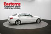 Thumbnail of 2019 White Mercedes-Benz C-Class