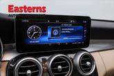 Thumbnail of 2019 White Mercedes-Benz C-Class