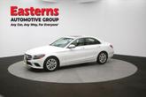 Thumbnail of 2019 White Mercedes-Benz C-Class
