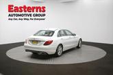 Thumbnail of 2019 White Mercedes-Benz C-Class