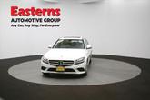 Thumbnail of 2019 White Mercedes-Benz C-Class