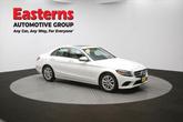 Thumbnail of 2019 White Mercedes-Benz C-Class