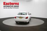 Thumbnail of 2019 White Mercedes-Benz C-Class