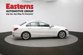 Thumbnail of 2019 White Mercedes-Benz C-Class