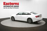 Thumbnail of 2022 Summit White Chevrolet Malibu