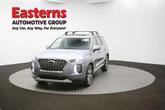 Thumbnail of 2021 Lagoon Silver Hyundai PALISADE