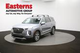 Thumbnail of 2021 Lagoon Silver Hyundai PALISADE