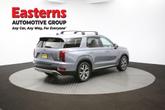 Thumbnail of 2021 Lagoon Silver Hyundai PALISADE