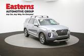 Thumbnail of 2021 Lagoon Silver Hyundai PALISADE