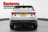 Thumbnail of 2022 Quartz White Hyundai TUCSON Hybrid
